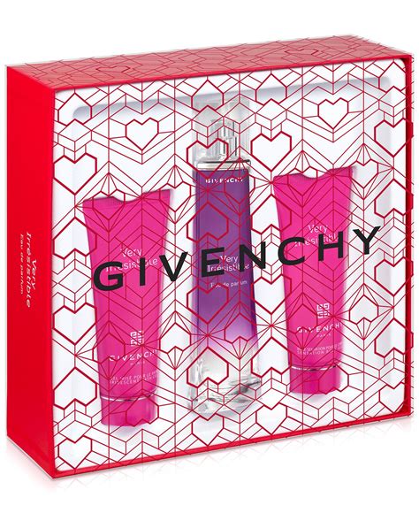 givenchy very irresistible macy'smacy's